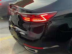 Kia Cadenza